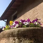 La Tana Del Ghiro Отель типа 