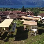 Отель типа 