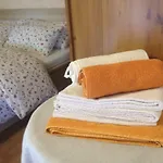 La Tana Del Ghiro Отель типа 