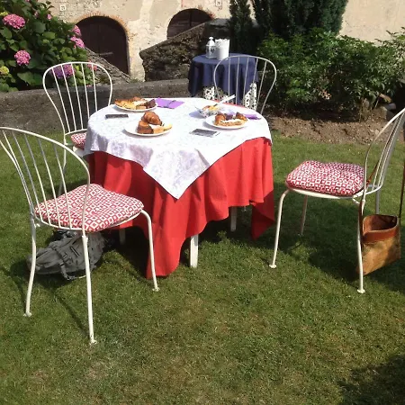B&B La Tana Del Ghiro 3*