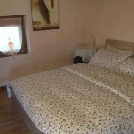 La Tana Del Ghiro B&B 3*