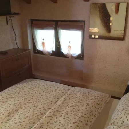 La Tana Del Ghiro B&B 포르토 발트라바글리아